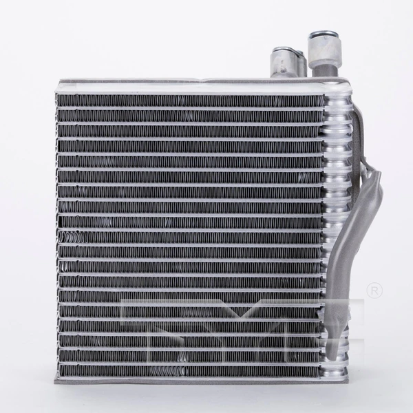 A/C Evaporator Core - Front Side - TYC 97050