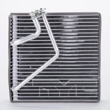 A/C Evaporator Core - Front Side - TYC 97051