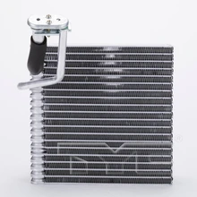 A/C Evaporator Core - Front Side - TYC 97052