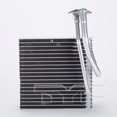 A/C Evaporator Core - Front Side - TYC 97053