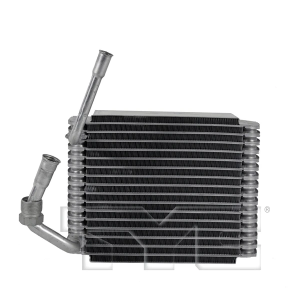 A/C Evaporator Core - Front Side - TYC 97054