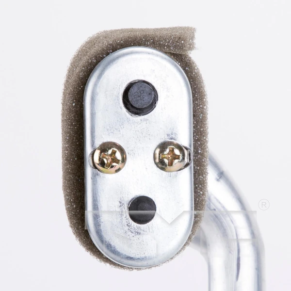 A/C Evaporator Core - TYC 97060