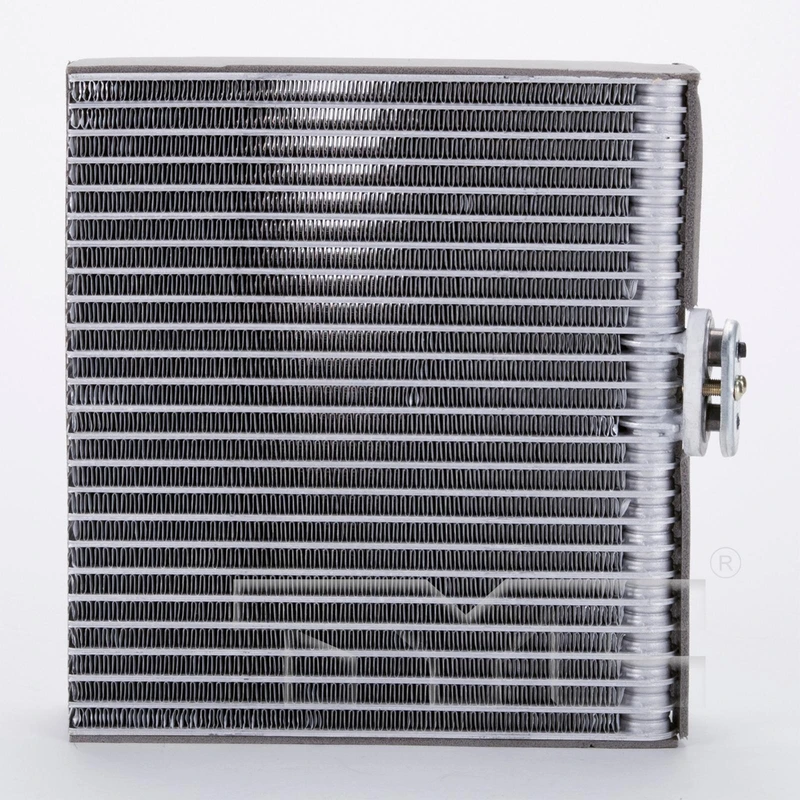 A/C Evaporator Core - TYC 97062