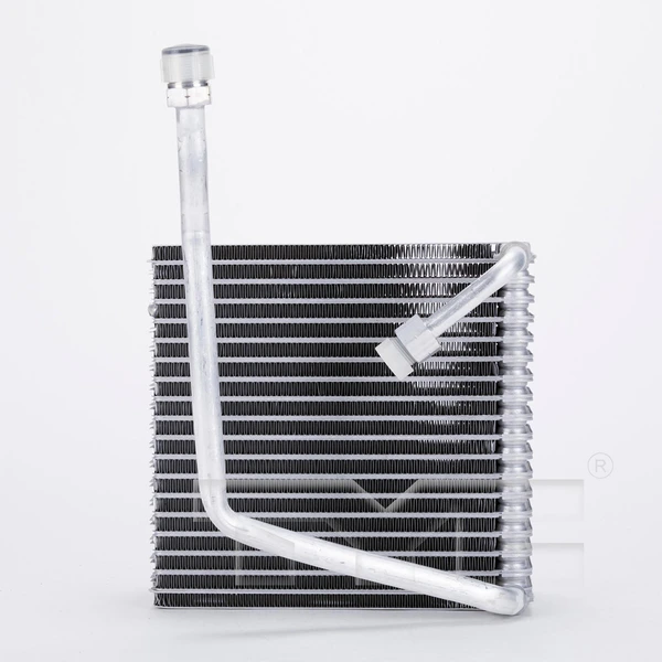 A/C Evaporator Core - Front Side - TYC 97063