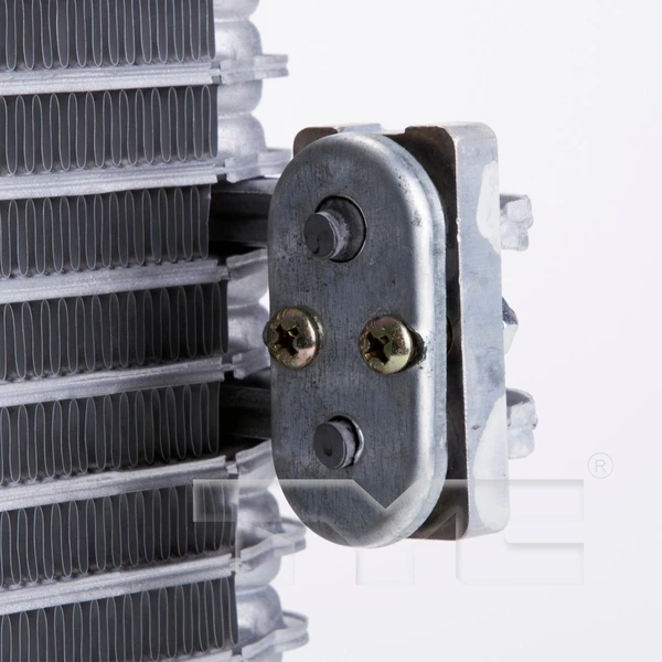 A/C Evaporator Core - Front Side - TYC 97065
