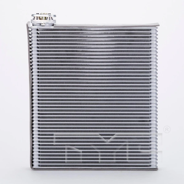 A/C Evaporator Core - Front Side - TYC 97066