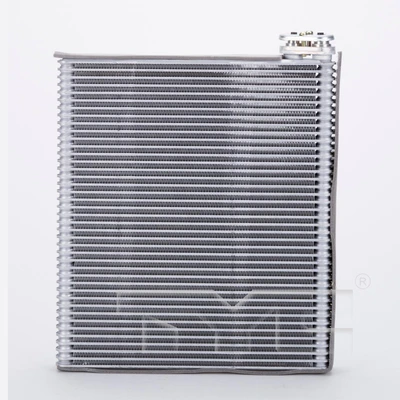 A/C Evaporator Core - Front Side - TYC 97066