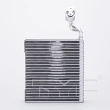 A/C Evaporator Core - Front Side - TYC 97068