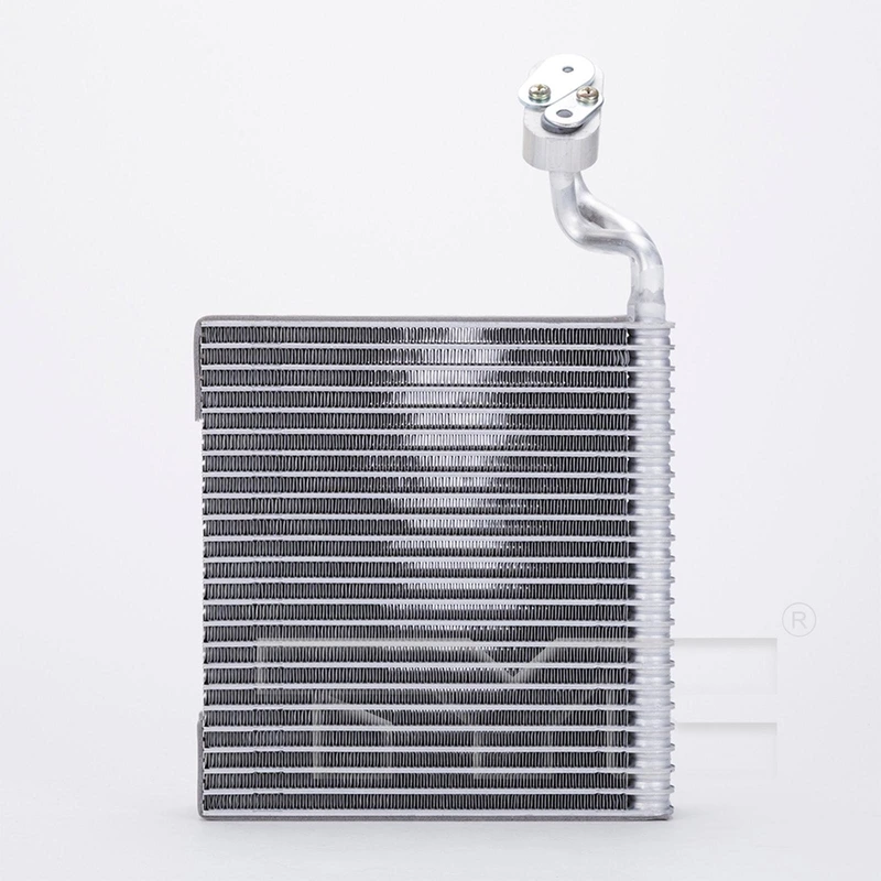 A/C Evaporator Core - Front Side - TYC 97068