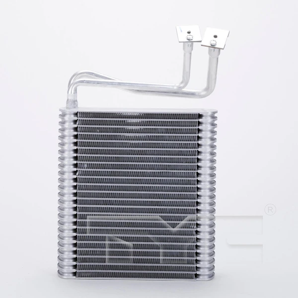A/C Evaporator Core - Front Side - TYC 97071