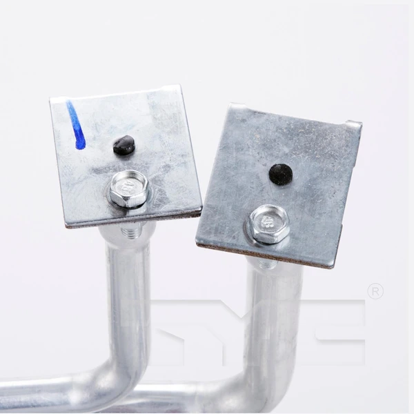 A/C Evaporator Core - Front Side - TYC 97071