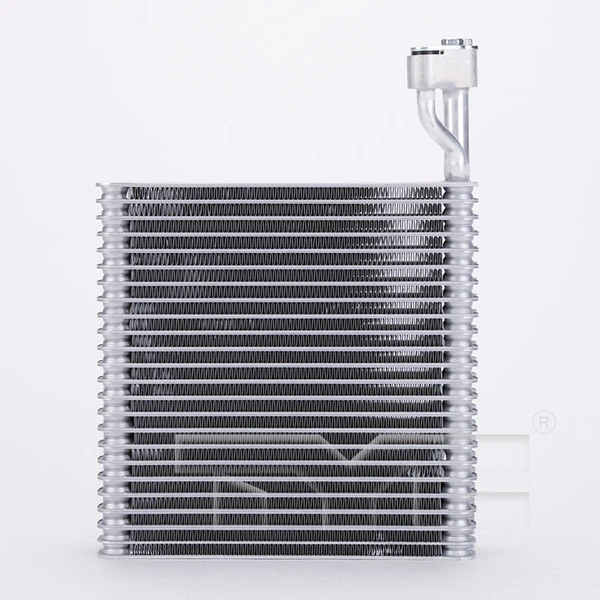 A/C Evaporator Core - Front Side - TYC 97076