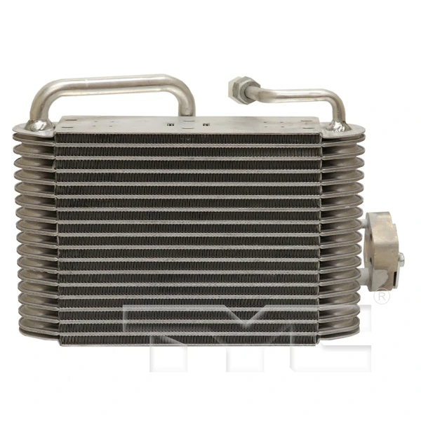 A/C Evaporator Core - Rear Side - TYC 97077