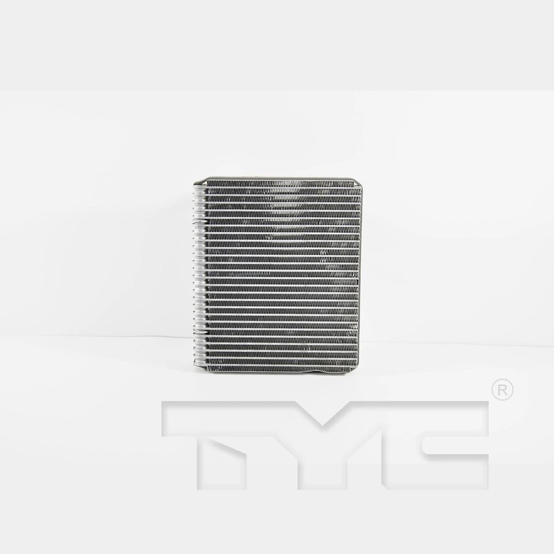 A/C Evaporator Core - Front Side - TYC 97080