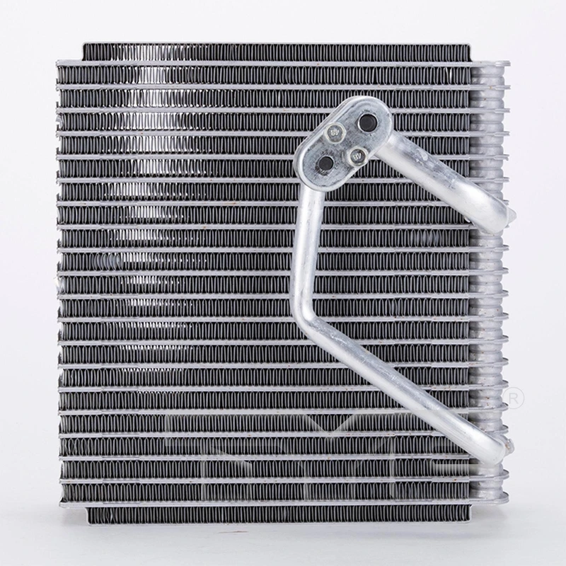 A/C Evaporator Core - Front Side - TYC 97081