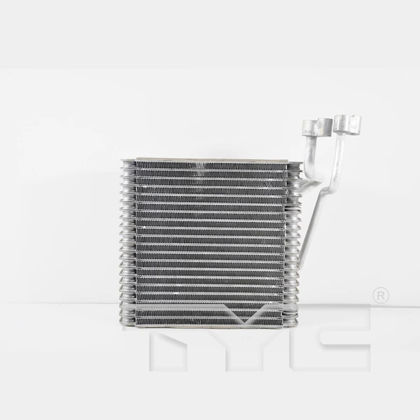 A/C Evaporator Core - Front Side - TYC 97082