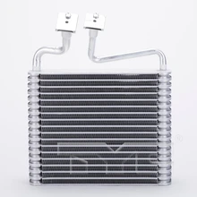 A/C Evaporator Core - Front Side - TYC 97083