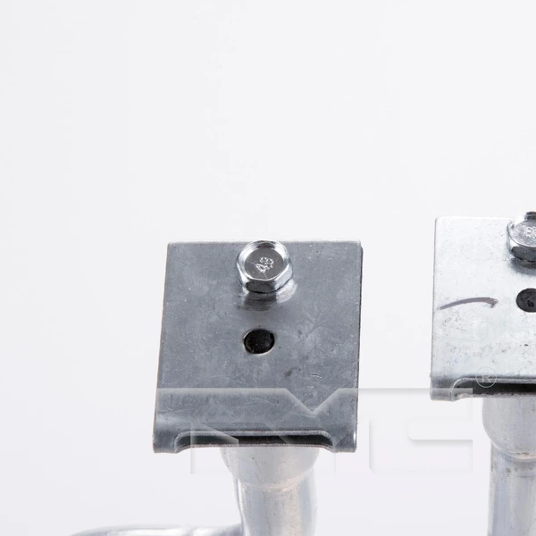 A/C Evaporator Core - Front Side - TYC 97083