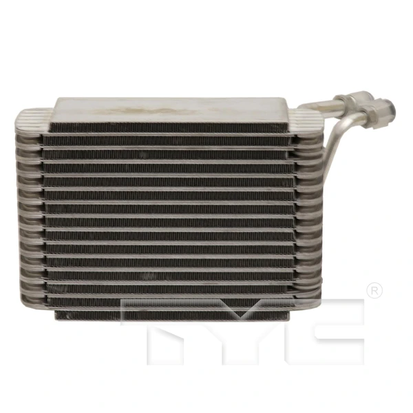 A/C Evaporator Core - Rear Side - TYC 97085
