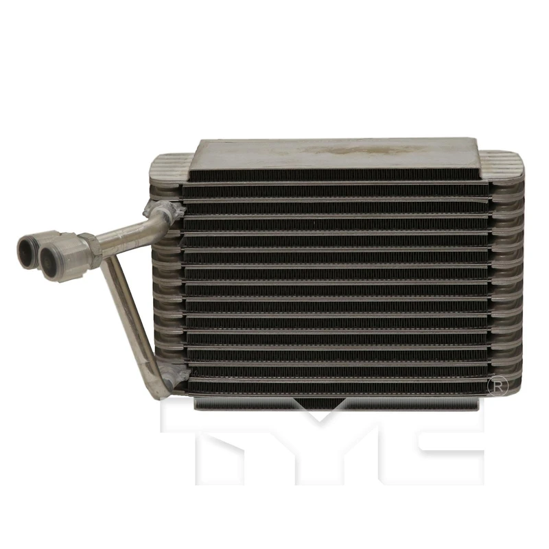 A/C Evaporator Core - Rear Side - TYC 97085