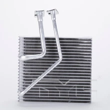 A/C Evaporator Core - Front Side - TYC 97086