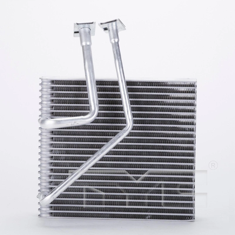 A/C Evaporator Core - Front Side - TYC 97086