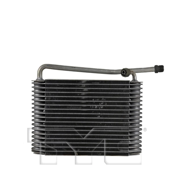 A/C Evaporator Core - TYC 97089