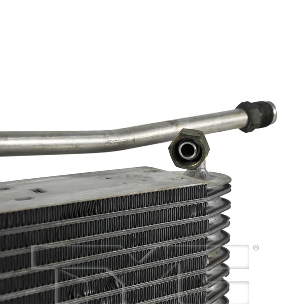 A/C Evaporator Core - TYC 97089