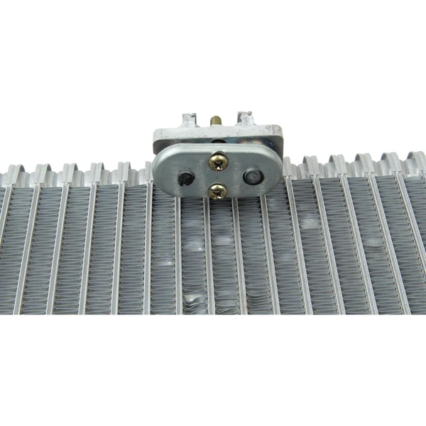 A/C Evaporator Core - Front Side - TYC 97091