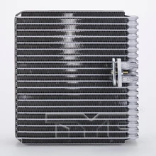 A/C Evaporator Core - Front Side - TYC 97091