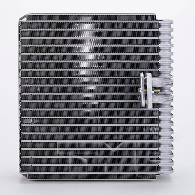 A/C Evaporator Core - Front Side - TYC 97091