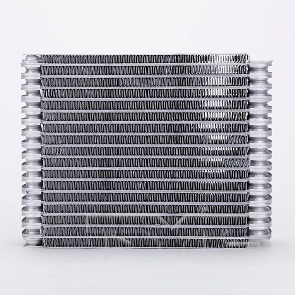A/C Evaporator Core - Rear Side - TYC 97096