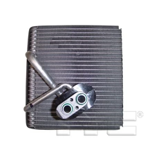 A/C Evaporator Core - Front Side - TYC 97108