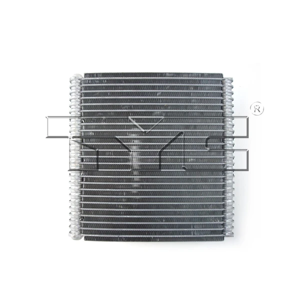 A/C Evaporator Core - Front Side - TYC 97109