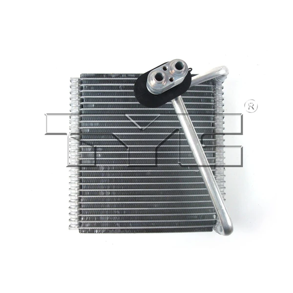 A/C Evaporator Core - Front Side - TYC 97109