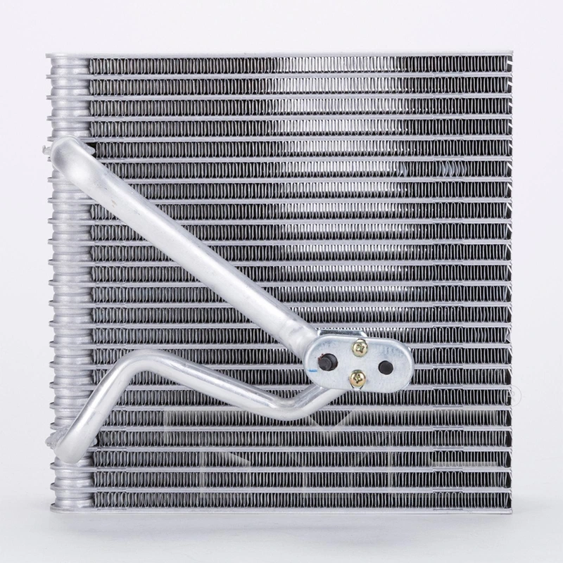 A/C Evaporator Core - Front Side - TYC 97113