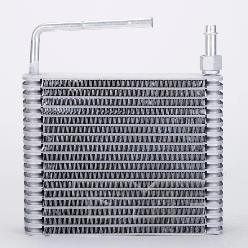 A/C Evaporator Core - Front Side - TYC 97115