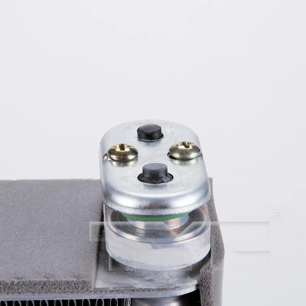 A/C Evaporator Core - Front Side - TYC 97118