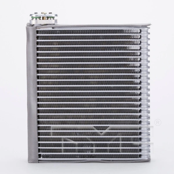 A/C Evaporator Core - Front Side - TYC 97119