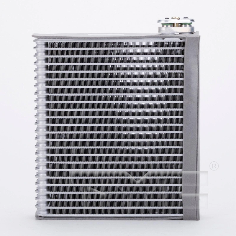 A/C Evaporator Core - Front Side - TYC 97119