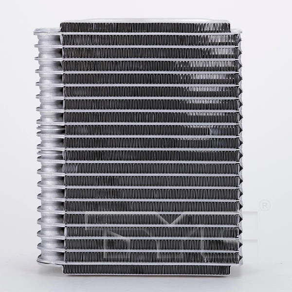 A/C Evaporator Core - Front Side - TYC 97121