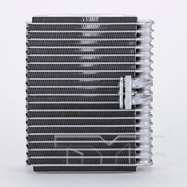 A/C Evaporator Core - Front Side - TYC 97121