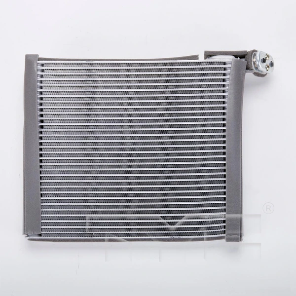 A/C Evaporator Core - Front Side - TYC 97122