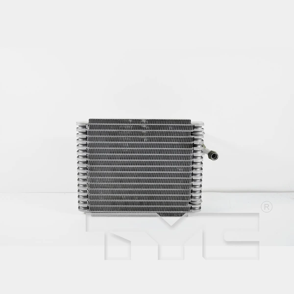 A/C Evaporator Core - Front Side - TYC 97123