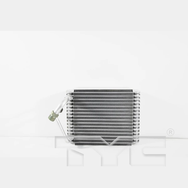 A/C Evaporator Core - Front Side - TYC 97123