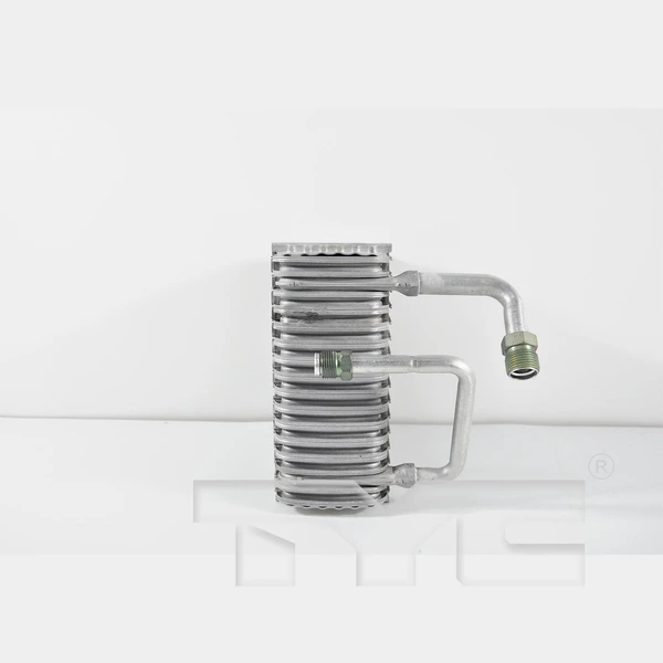 A/C Evaporator Core - Front Side - TYC 97123