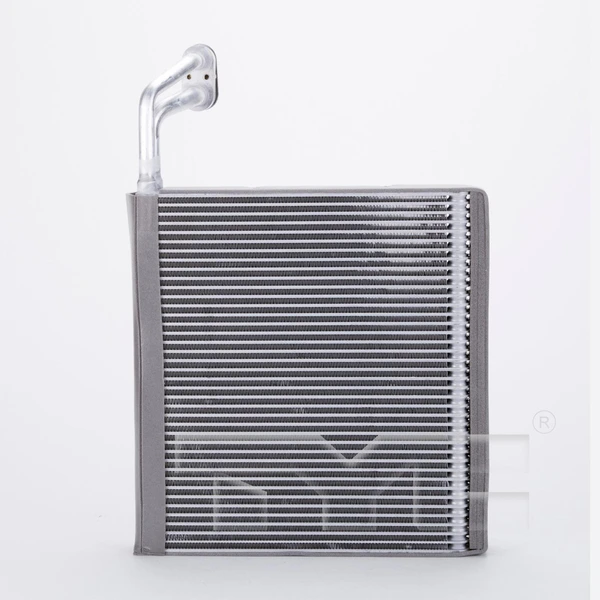 A/C Evaporator Core - Front Side - TYC 97124
