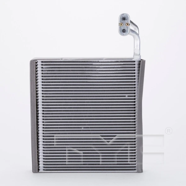 A/C Evaporator Core - Front Side - TYC 97124