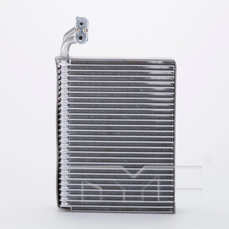 A/C Evaporator Core - Front Side - TYC 97126