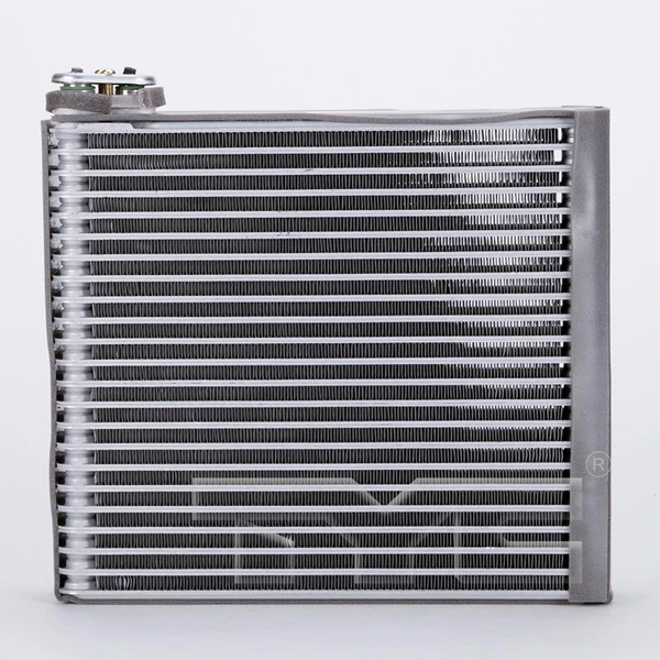 A/C Evaporator Core - Front Side - TYC 97128